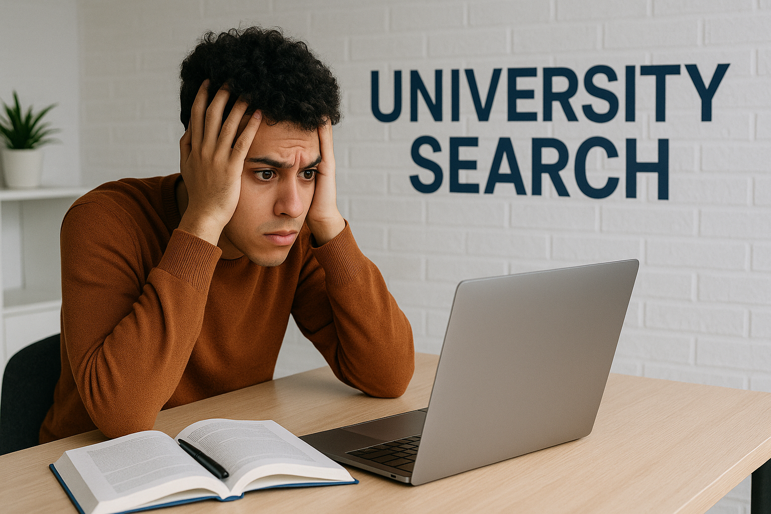 How to Write a Winning Personal Statement for UK Universities